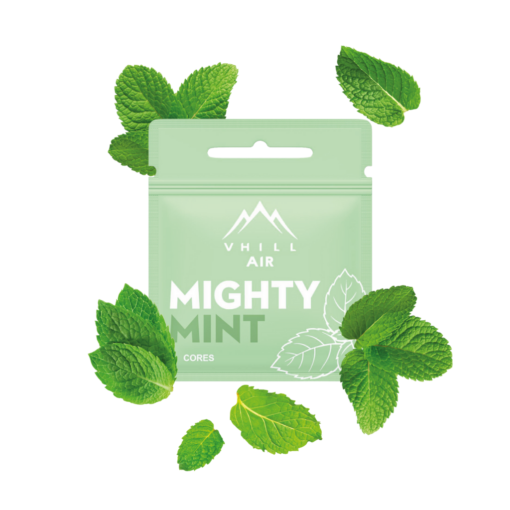 MIGTHY MINT