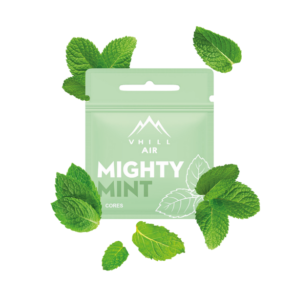 MIGTHY MINT