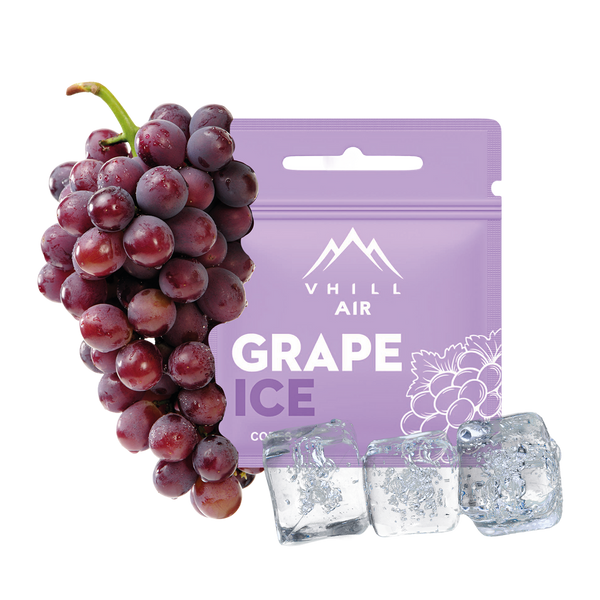 GRAPE ICE