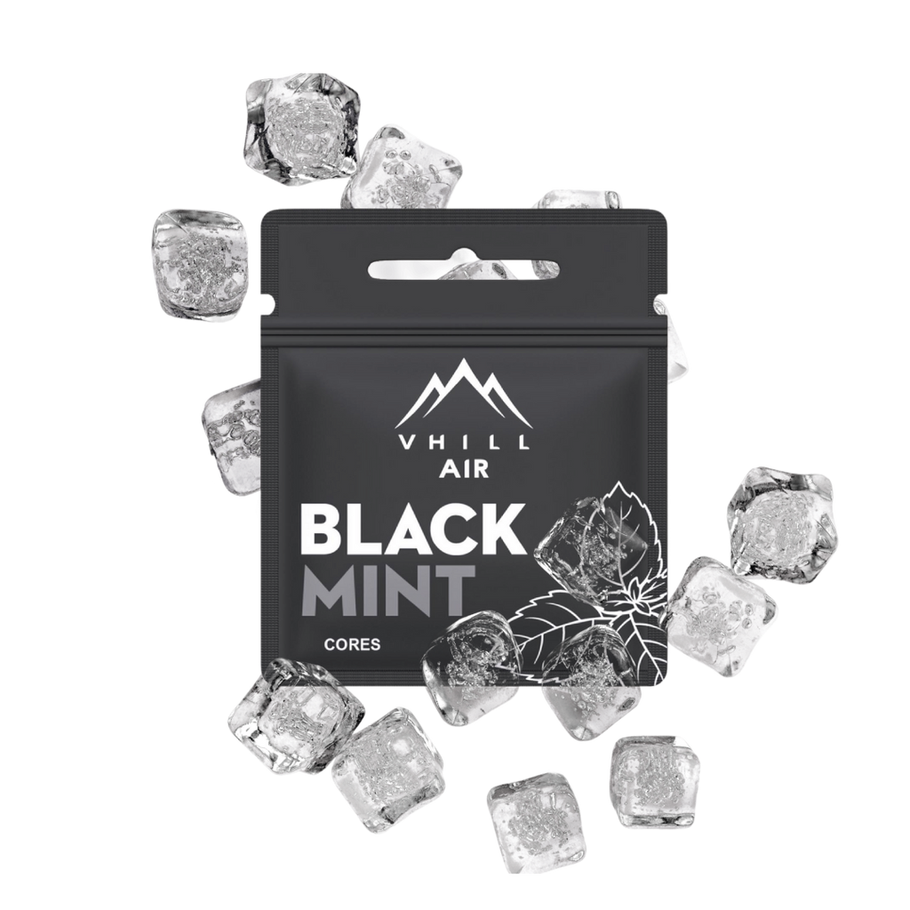 BLACK MINT