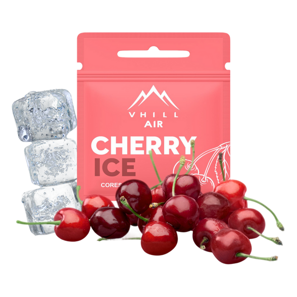 CHERRY ICE