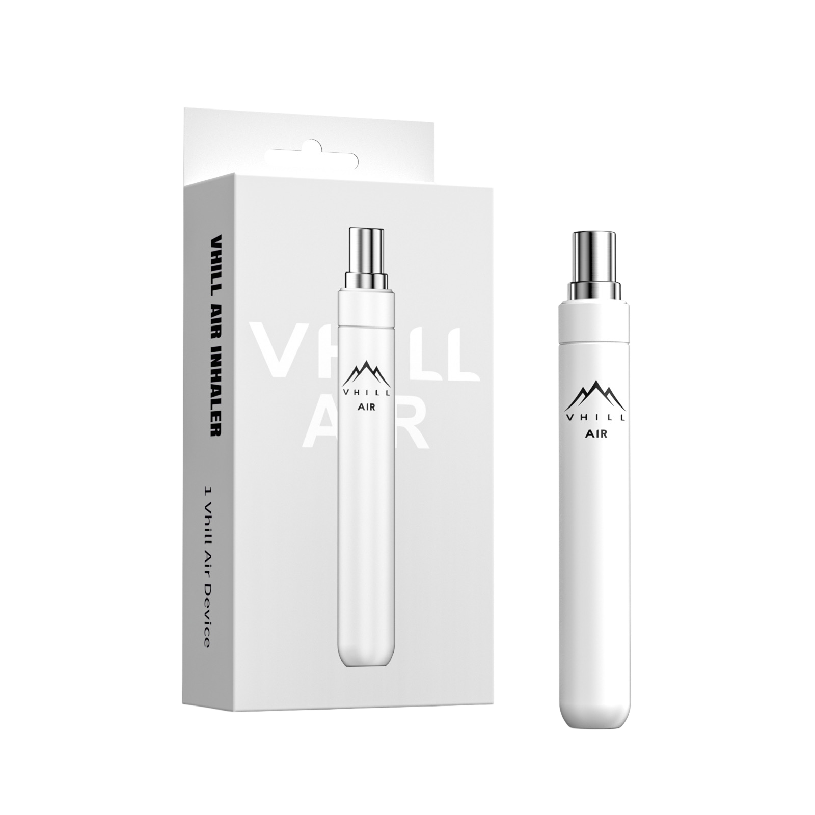 STARTER PACK VHILL AIR | BLANCO | – vhillair
