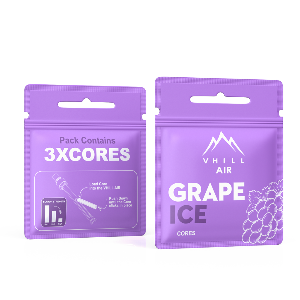 GRAPE ICE