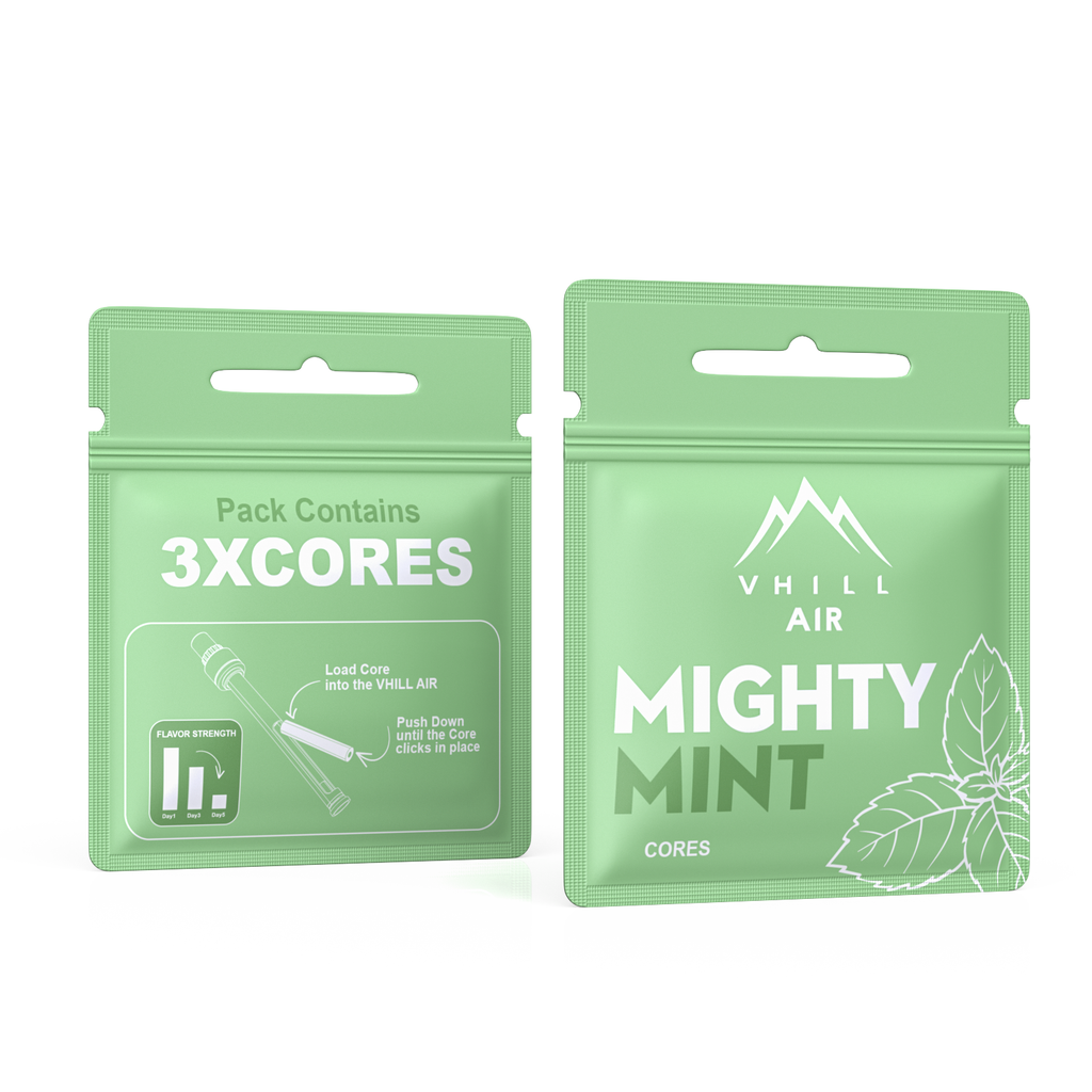 MIGTHY MINT