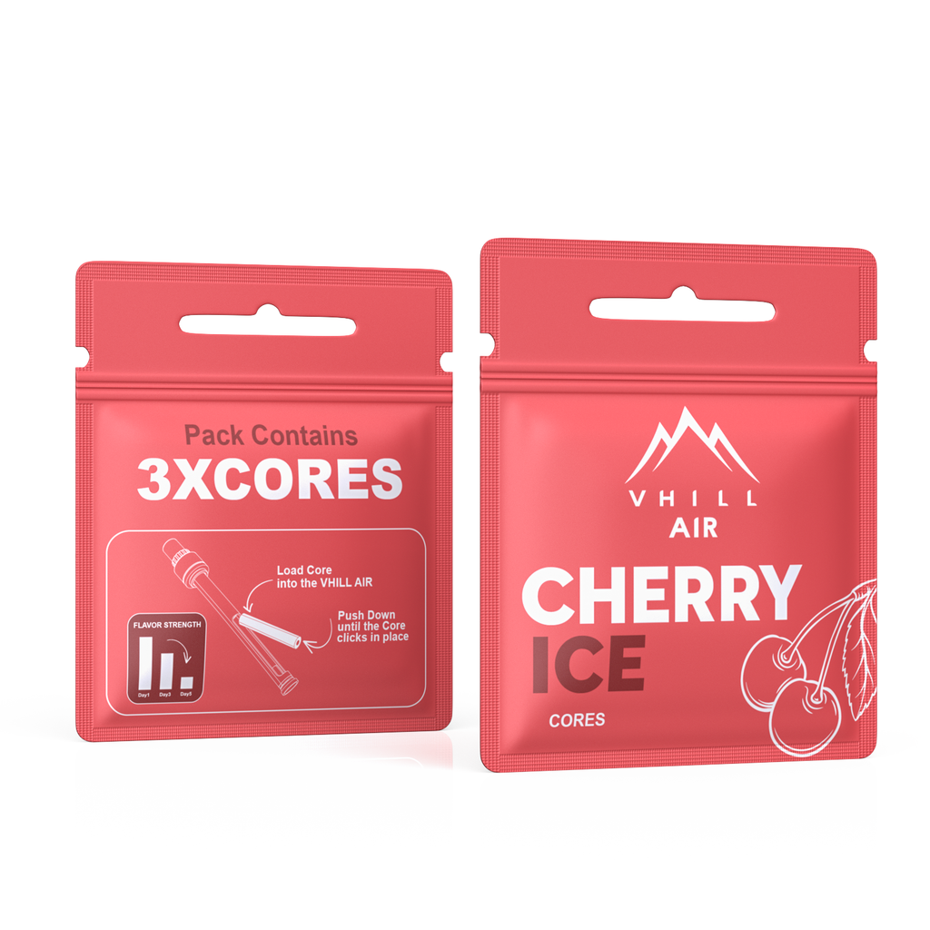CHERRY ICE