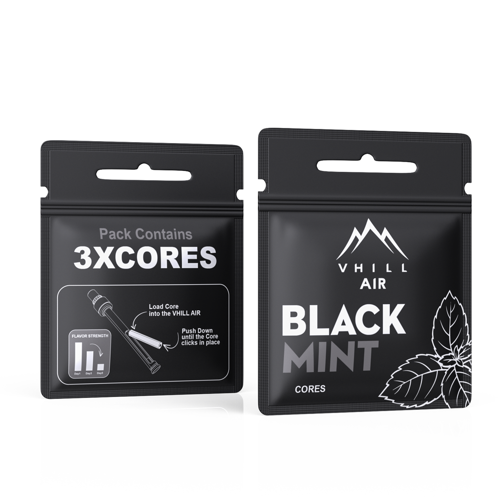 BLACK MINT